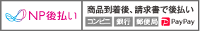 NP後払いとは